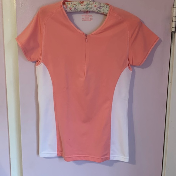 3/10$ Athletic t-shirt S - Picture 1 of 5